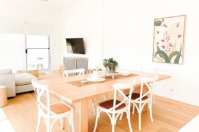 Red Brick Central Retreat